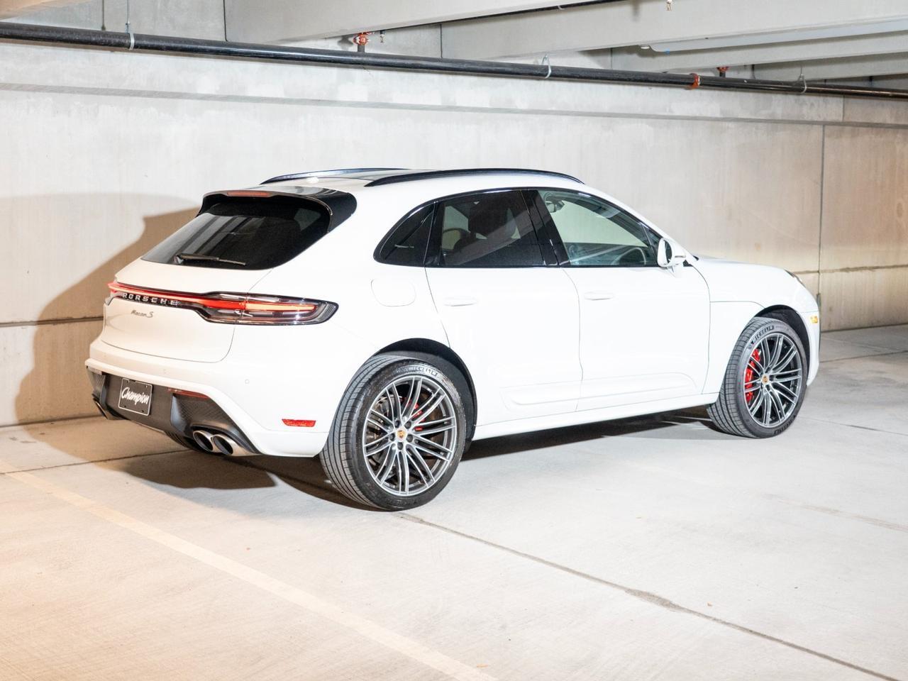 2023 Porsche Macan S Pompano Beach FL