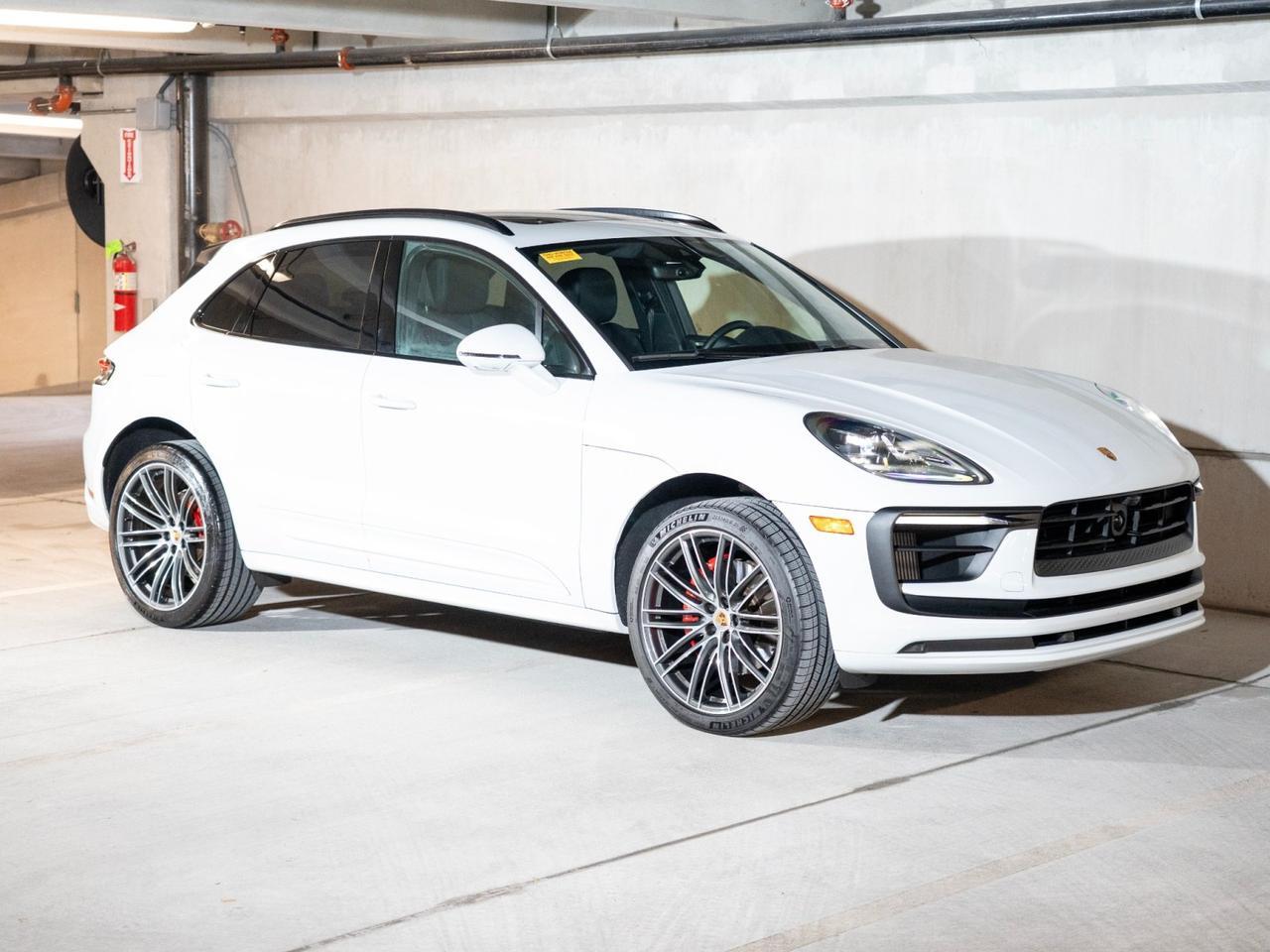 2023 Porsche Macan S Pompano Beach FL