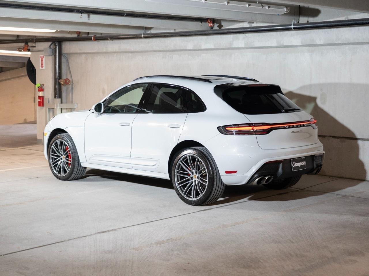 2023 Porsche Macan S Pompano Beach FL