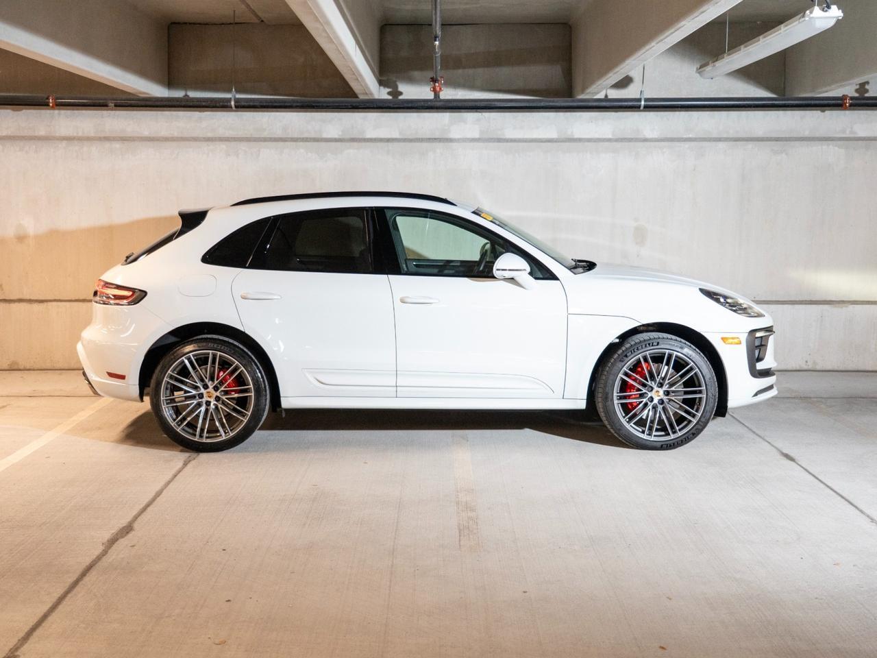 2023 Porsche Macan S Pompano Beach FL