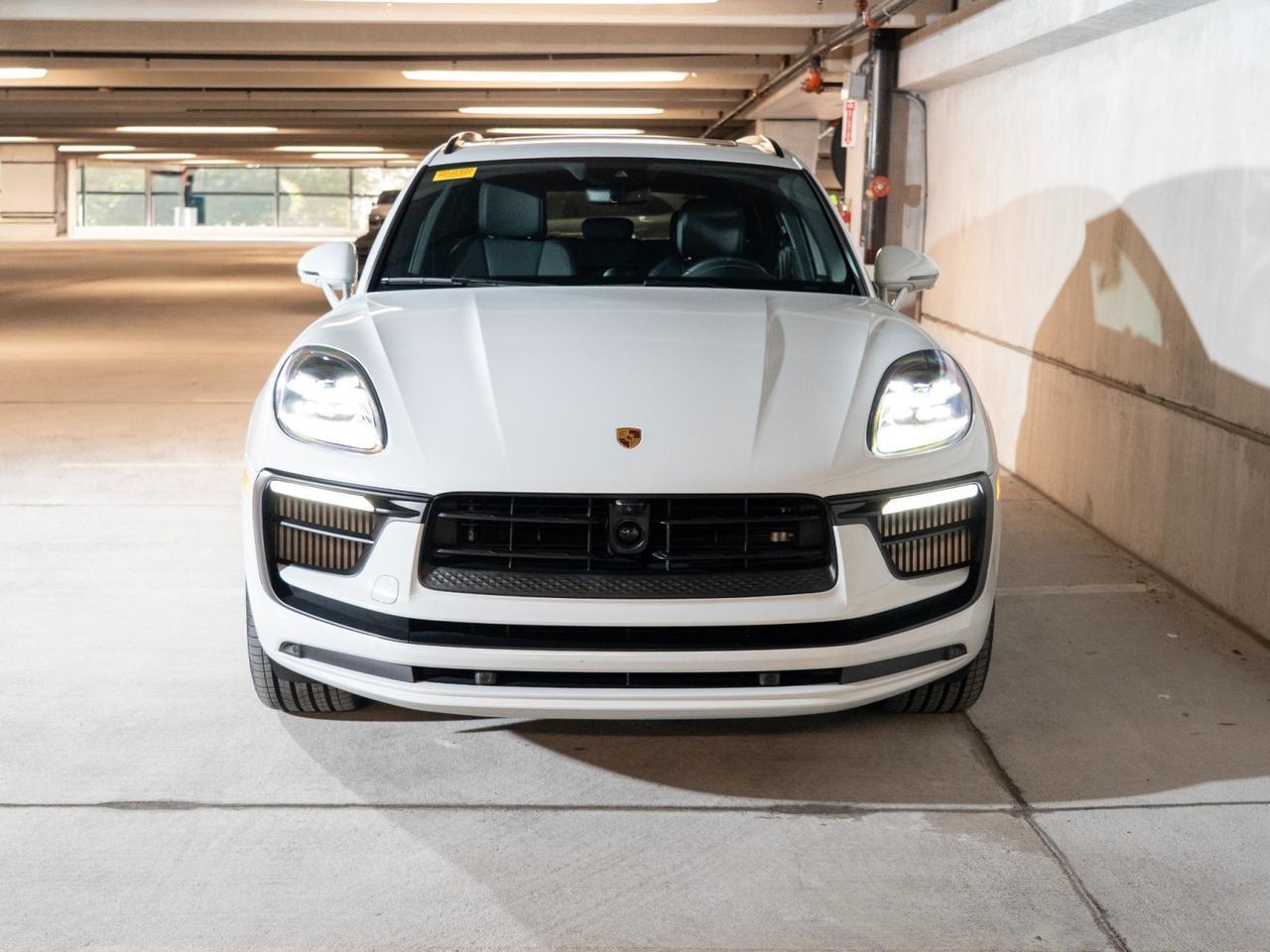 2023 Porsche Macan S Pompano Beach FL