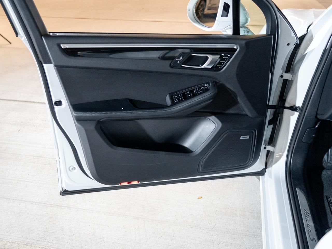 2023 Porsche Macan S Pompano Beach FL