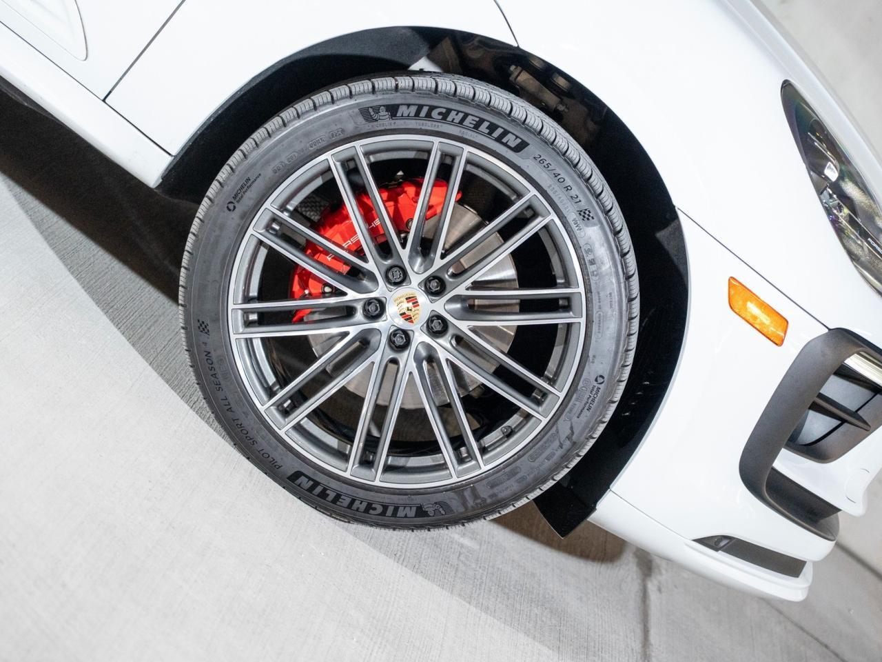 2023 Porsche Macan S Pompano Beach FL