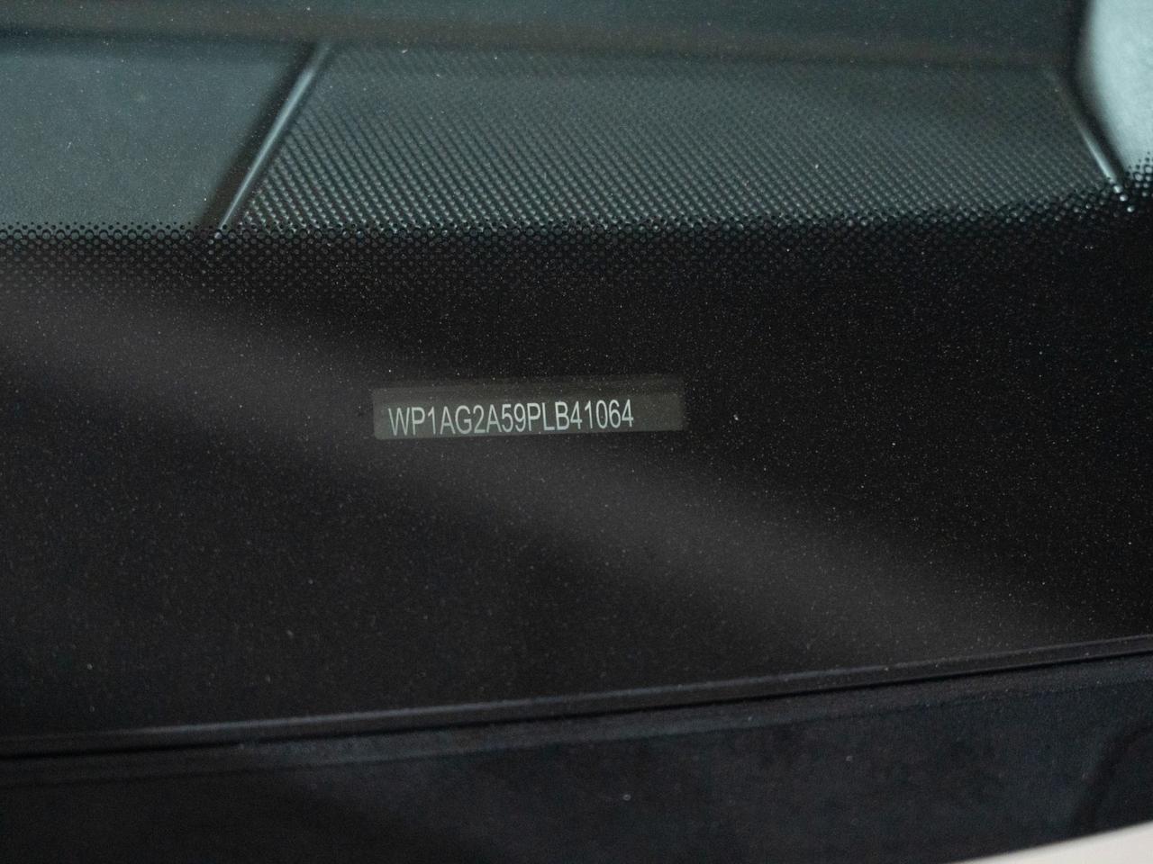 2023 Porsche Macan S Pompano Beach FL