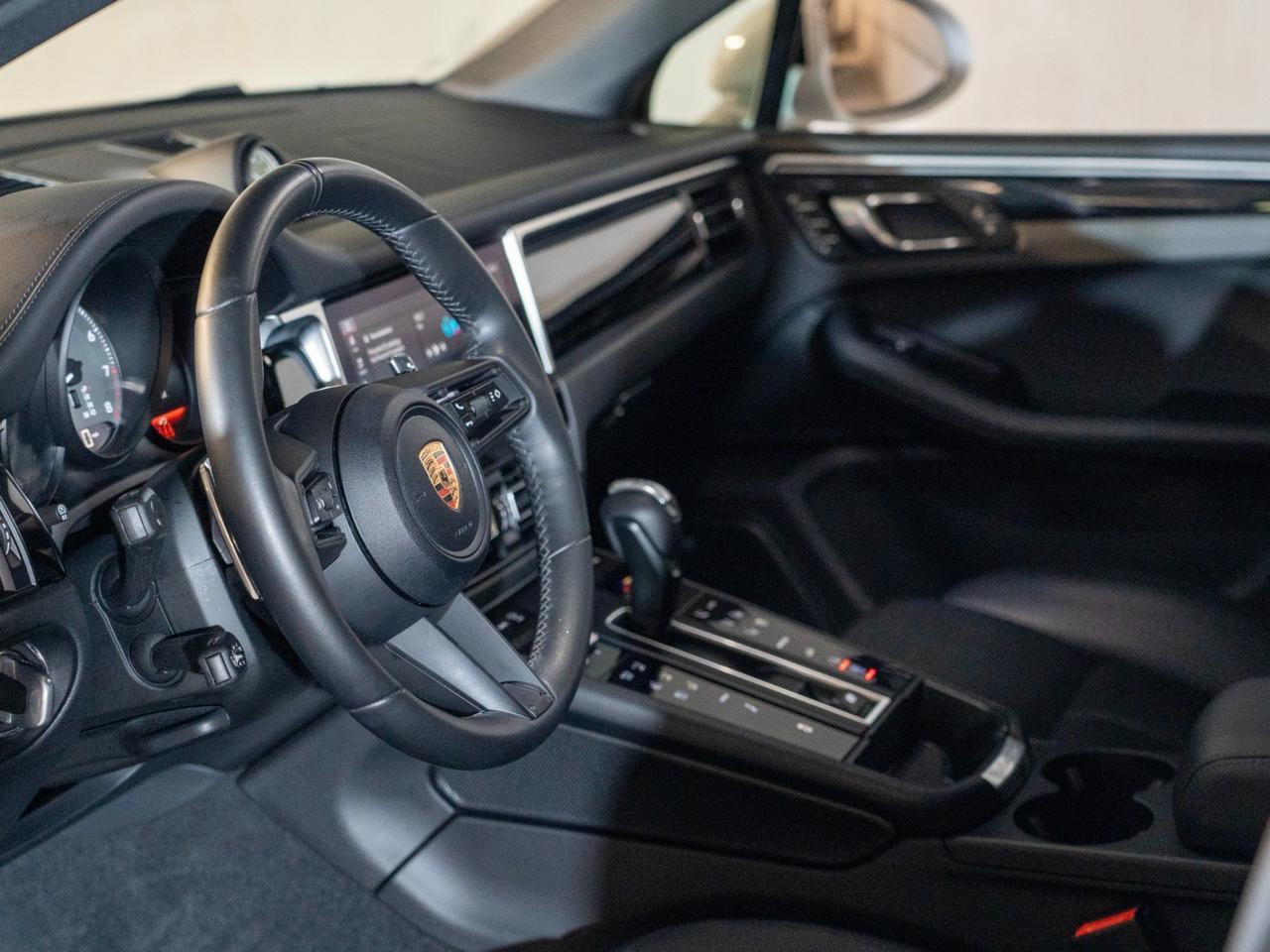 2023 Porsche Macan S Pompano Beach FL