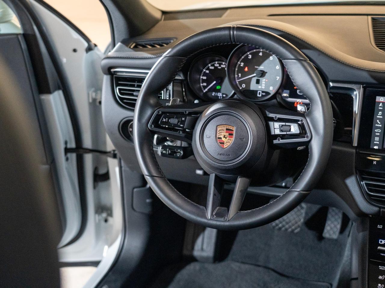 2023 Porsche Macan S Pompano Beach FL