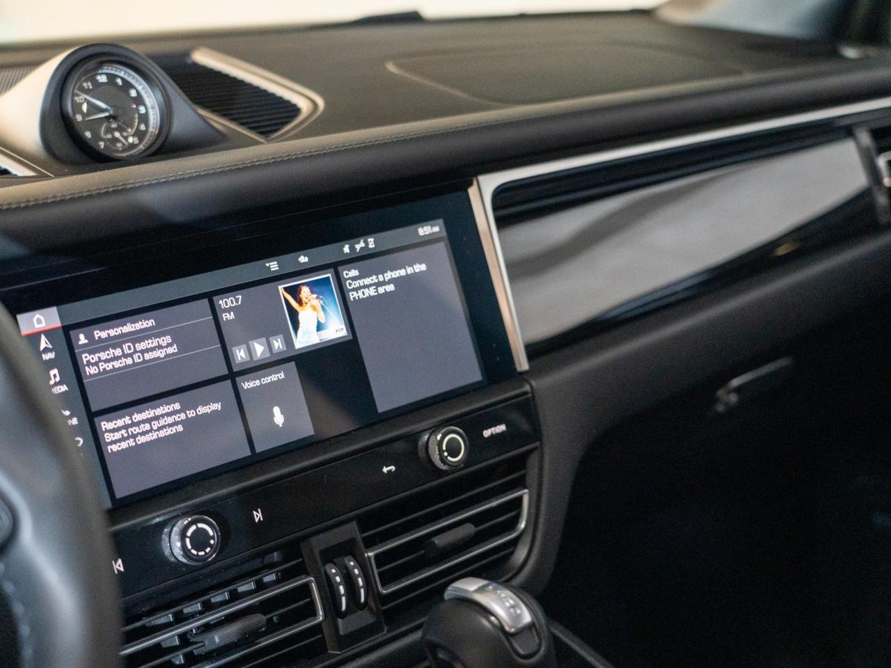2023 Porsche Macan S Pompano Beach FL