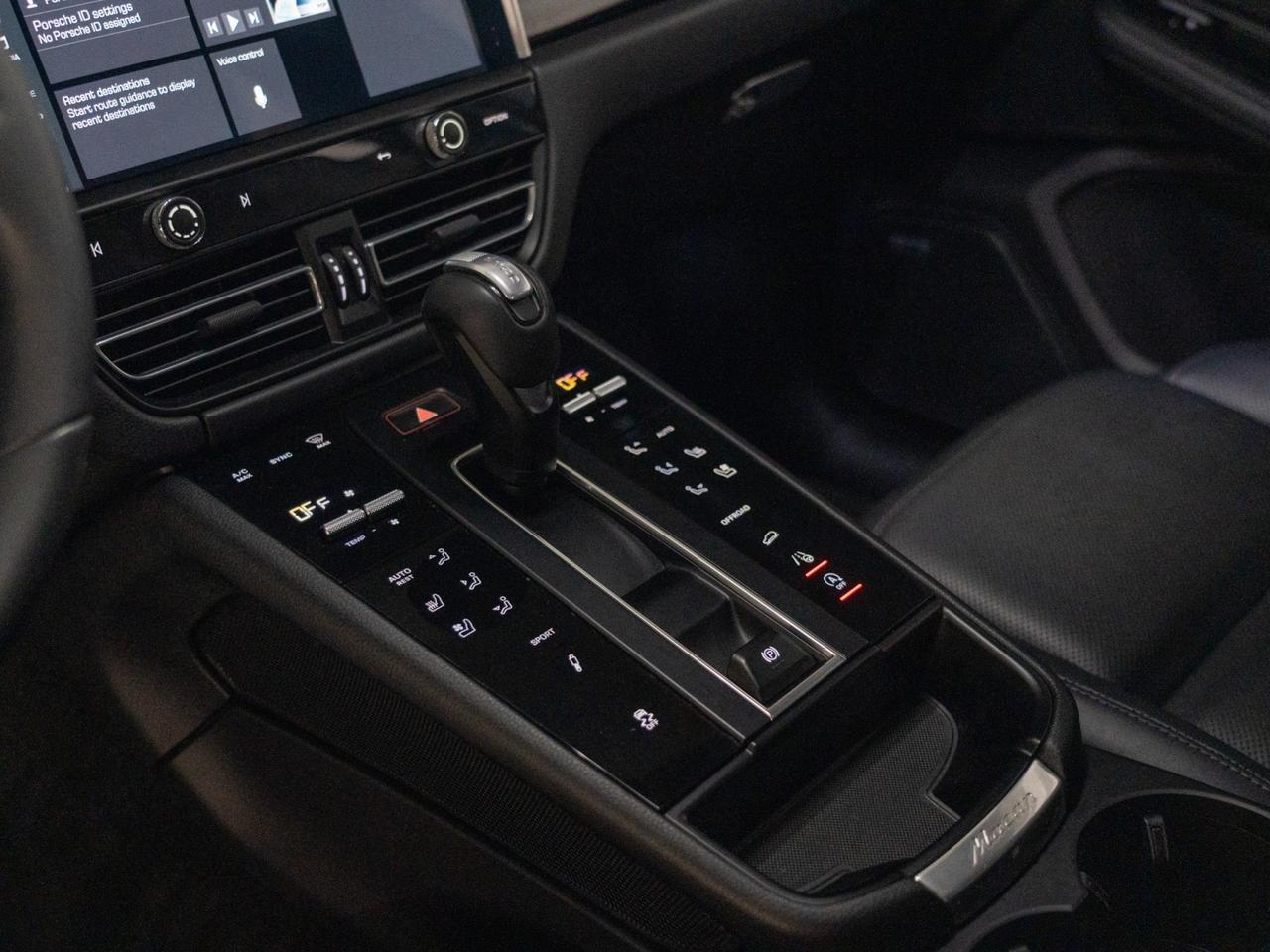 2023 Porsche Macan S Pompano Beach FL