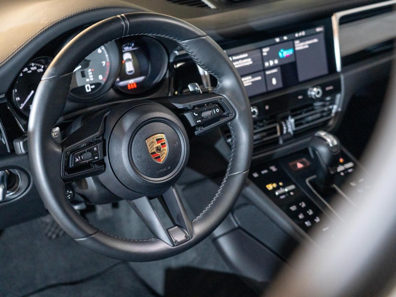2023 Porsche Macan S Pompano Beach FL