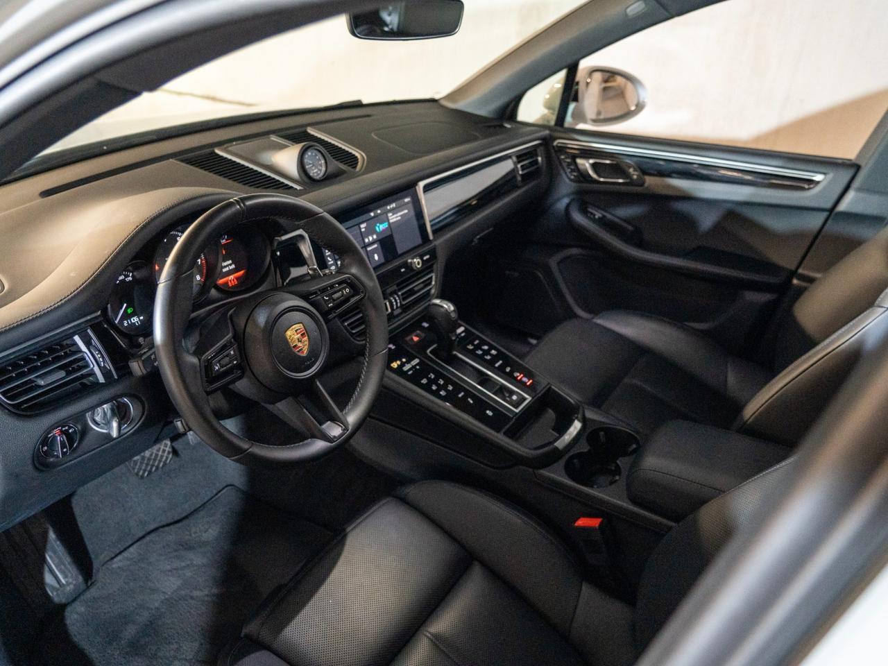 2023 Porsche Macan S Pompano Beach FL