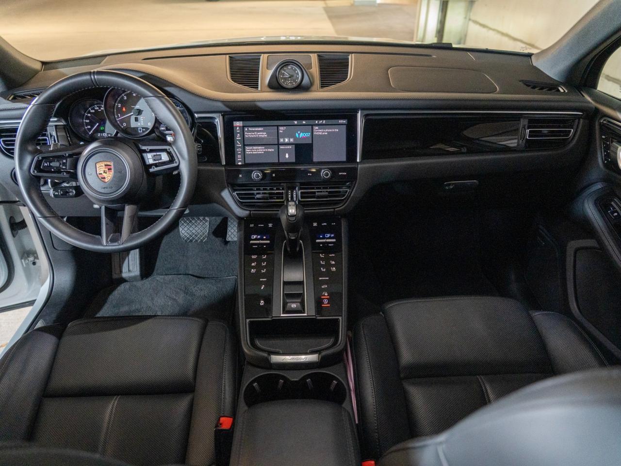2023 Porsche Macan S Pompano Beach FL
