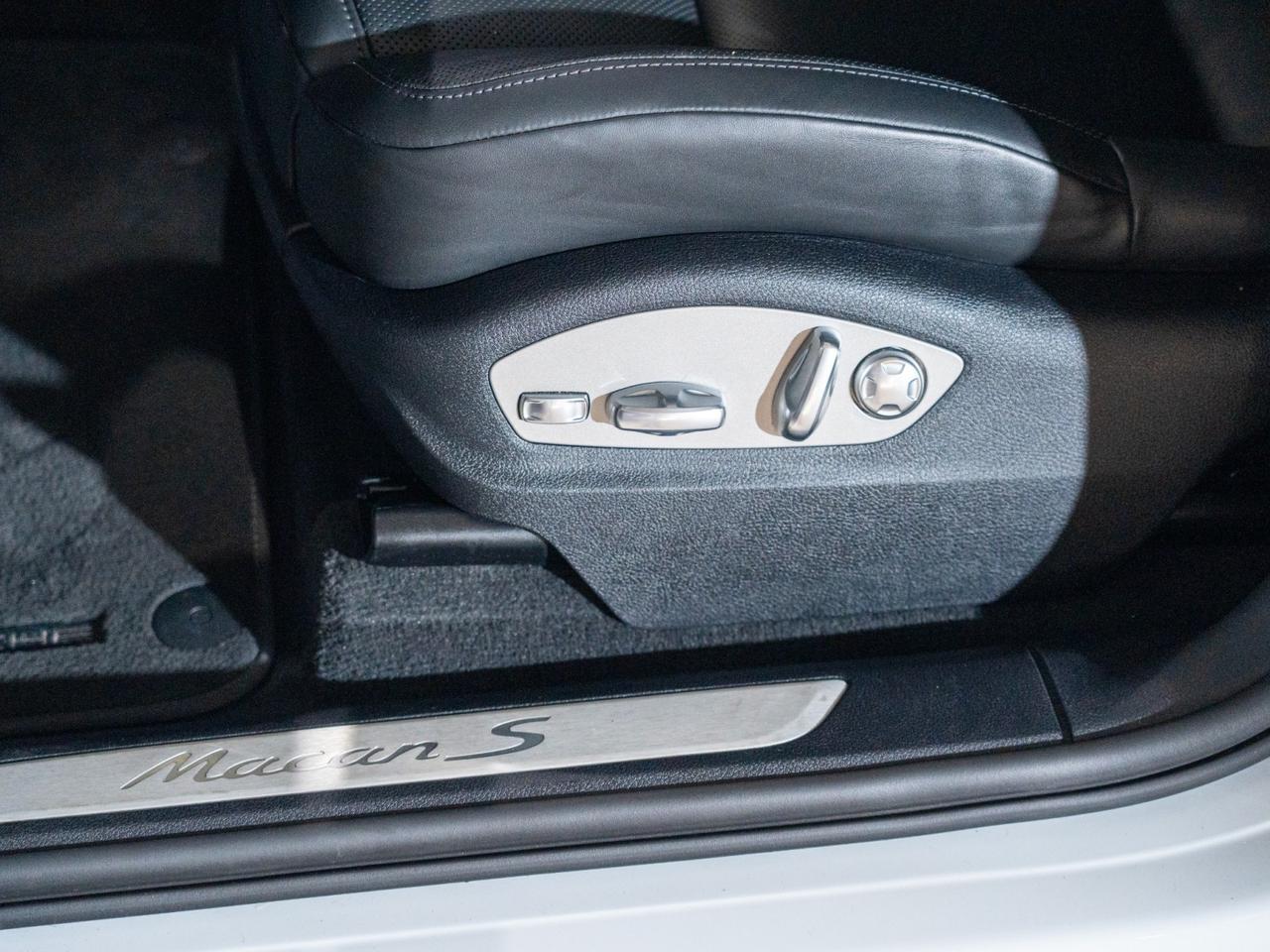 2023 Porsche Macan S Pompano Beach FL