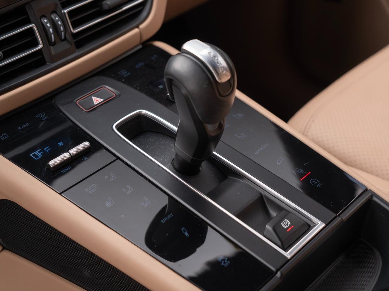 2023 Porsche Macan S Pompano Beach FL