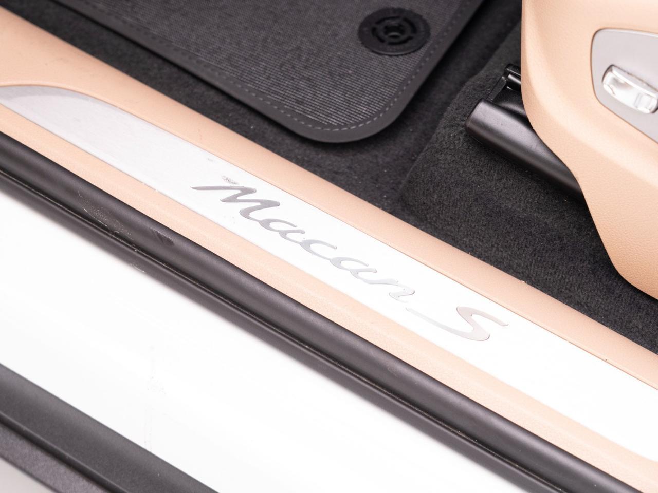 2023 Porsche Macan S Pompano Beach FL