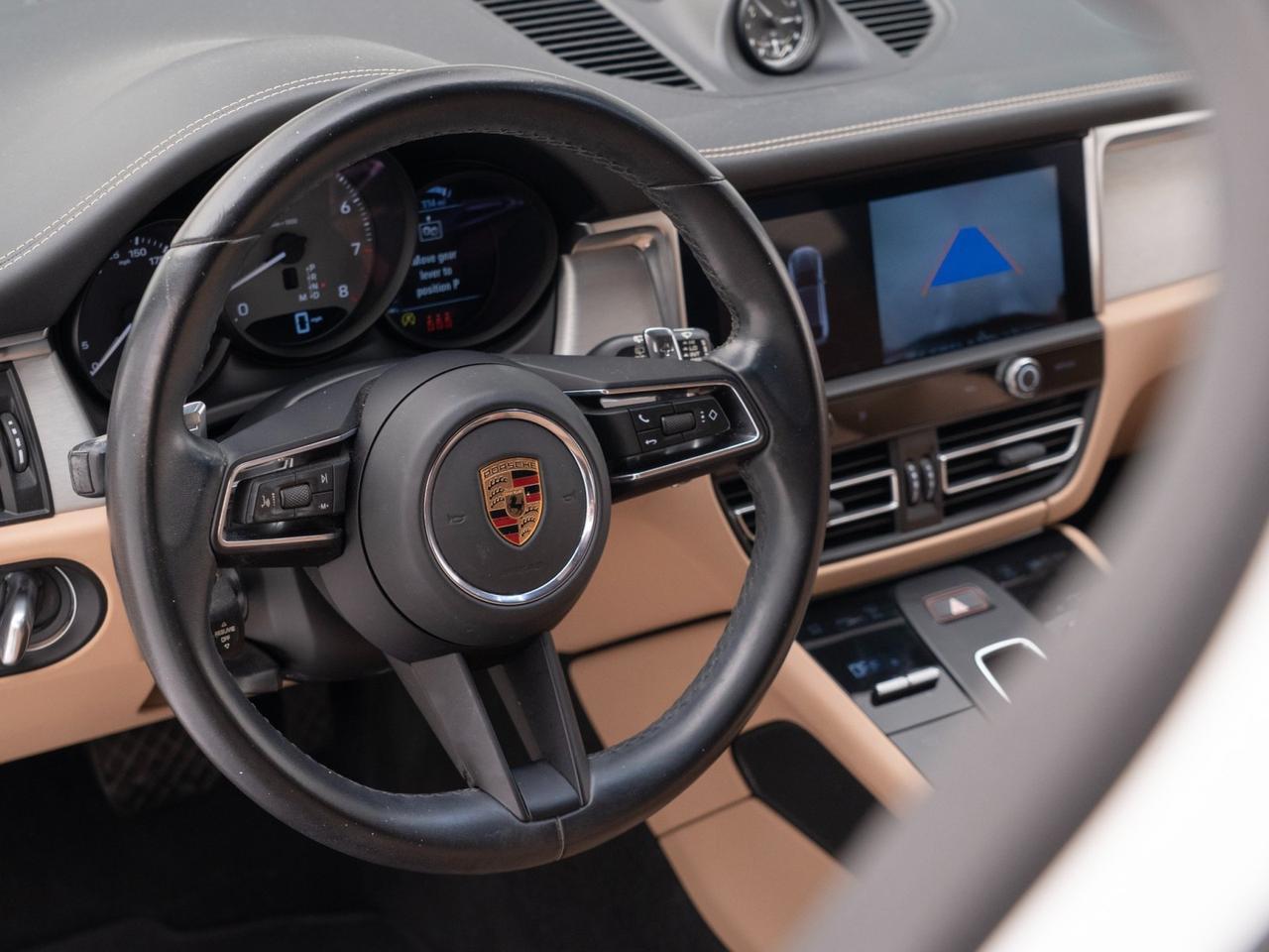 2023 Porsche Macan S Pompano Beach FL