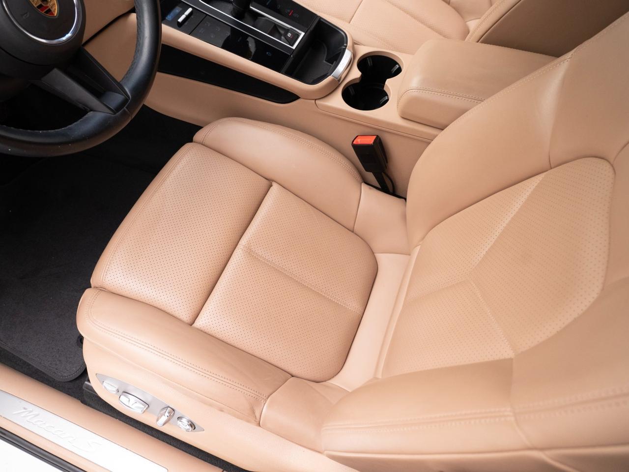 2023 Porsche Macan S Pompano Beach FL