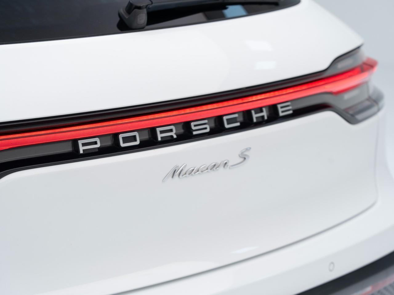 2023 Porsche Macan S Pompano Beach FL