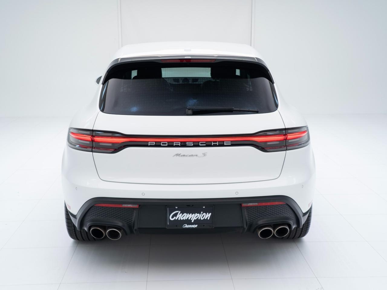 2023 Porsche Macan S Pompano Beach FL