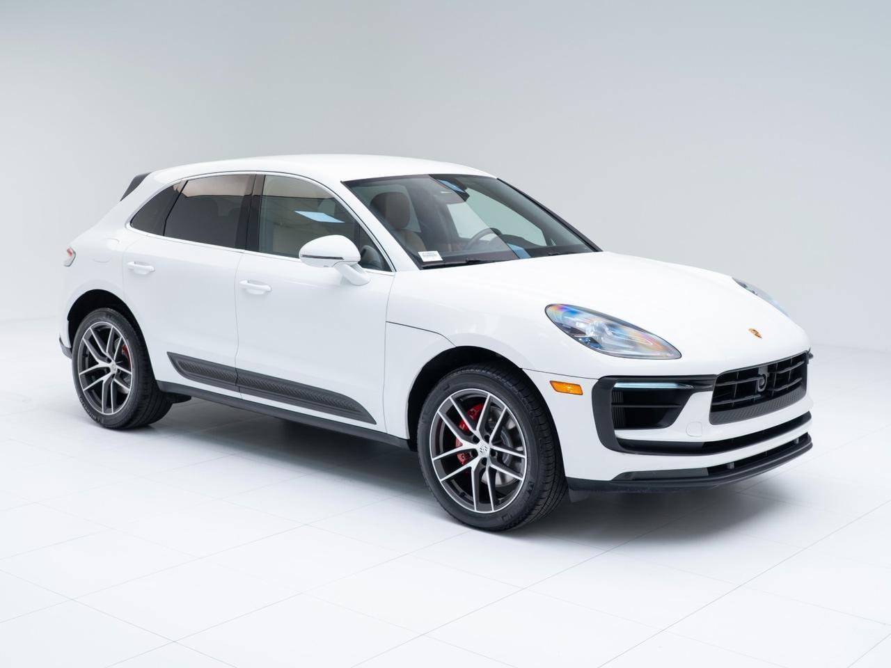 2023 Porsche Macan S Pompano Beach FL