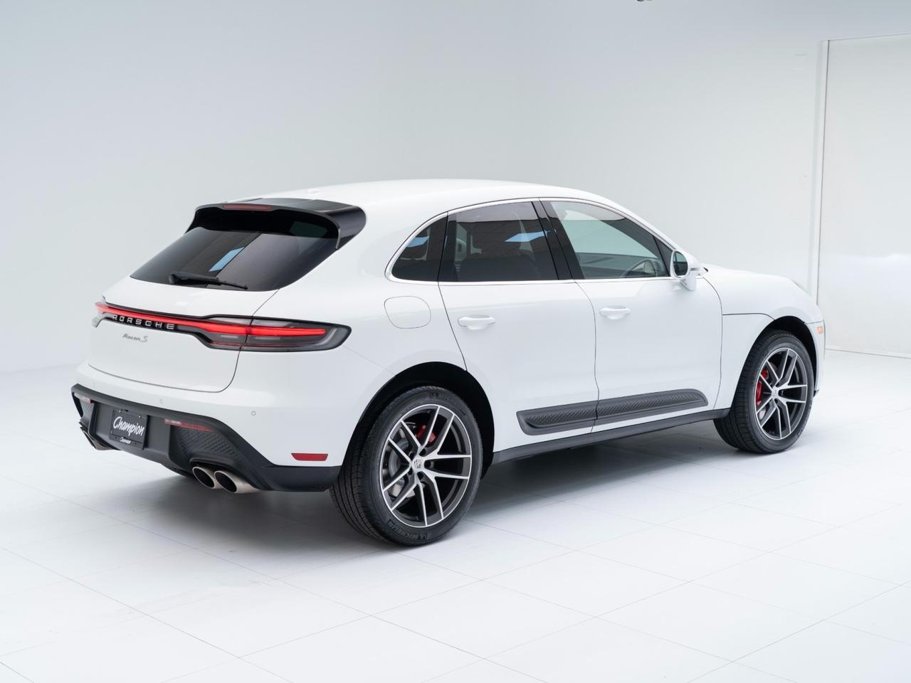2023 Porsche Macan S Pompano Beach FL