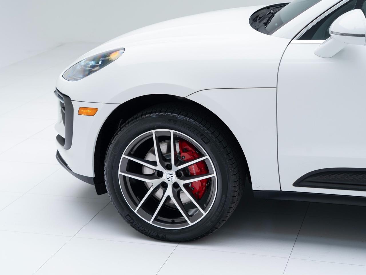 2023 Porsche Macan S Pompano Beach FL