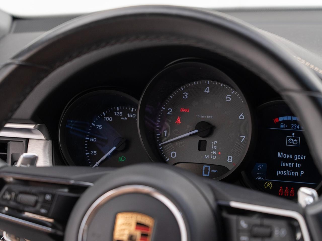 2023 Porsche Macan S Pompano Beach FL