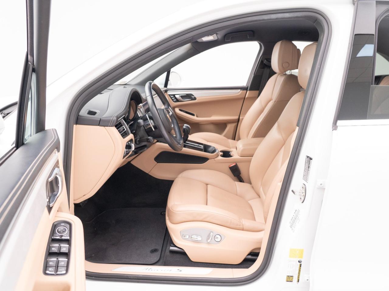 2023 Porsche Macan S Pompano Beach FL