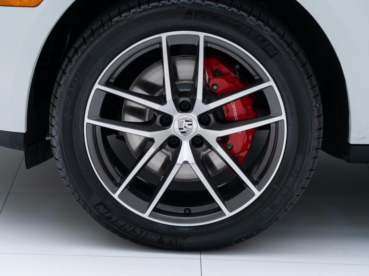 2023 Porsche Macan S Pompano Beach FL