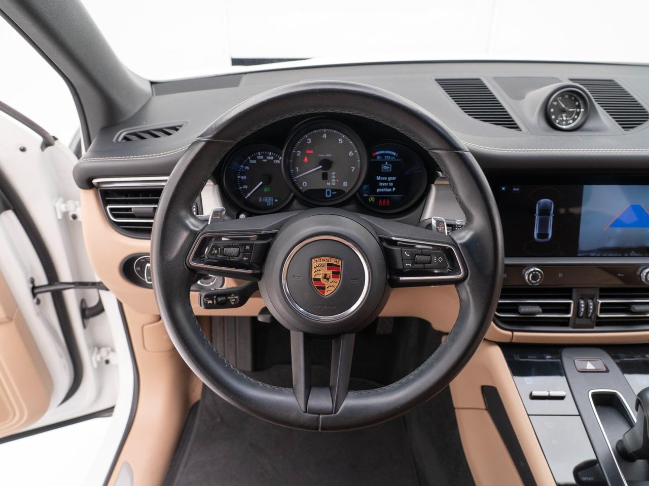 2023 Porsche Macan S Pompano Beach FL