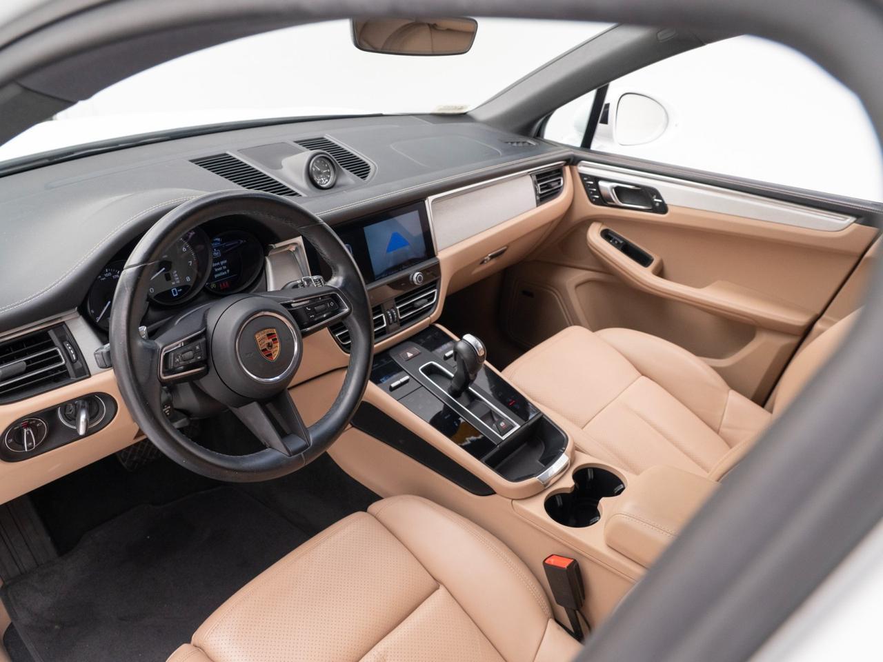 2023 Porsche Macan S Pompano Beach FL