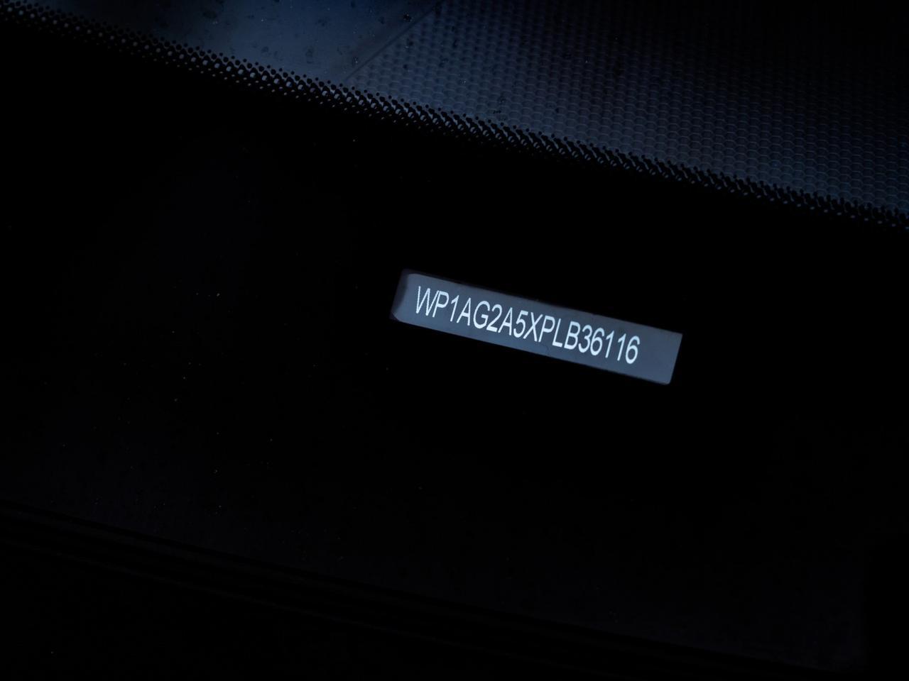 2023 Porsche Macan S Pompano Beach FL