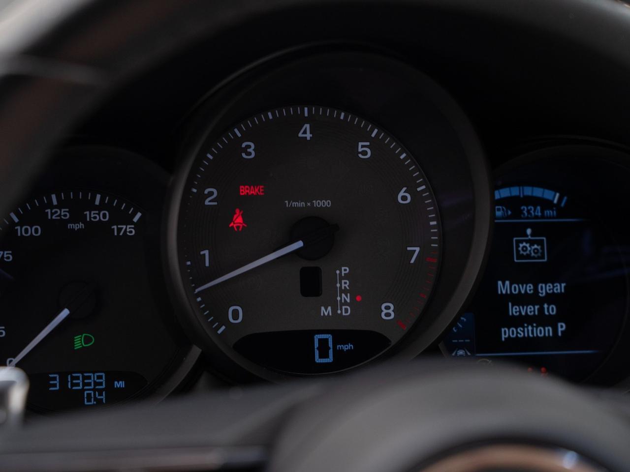 2023 Porsche Macan S Pompano Beach FL