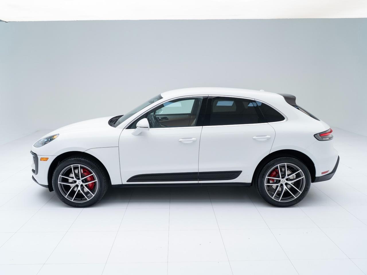 2023 Porsche Macan S Pompano Beach FL