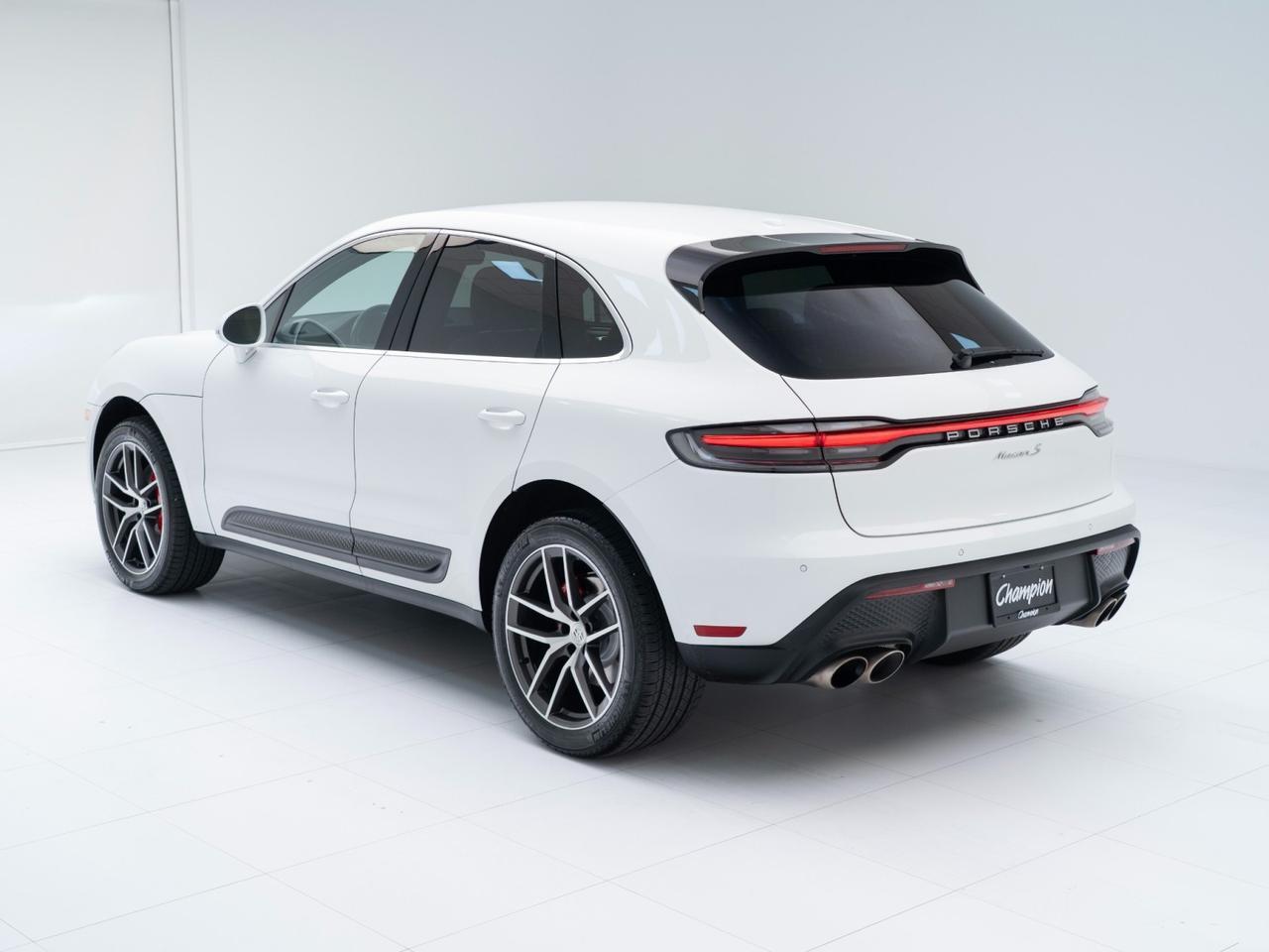 2023 Porsche Macan S Pompano Beach FL