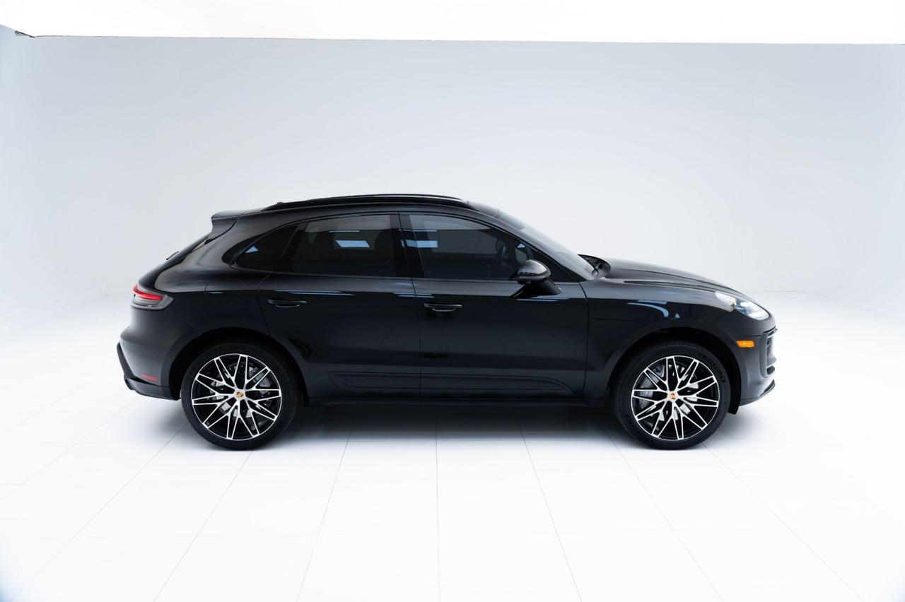 2023 Porsche Macan S Pompano Beach FL