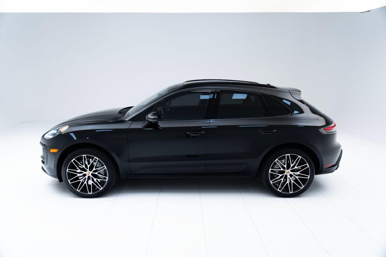 2023 Porsche Macan S Pompano Beach FL
