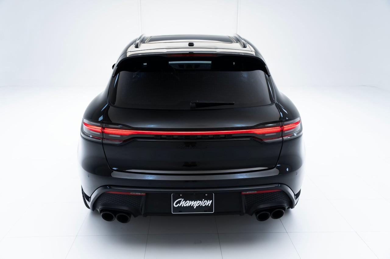 2023 Porsche Macan S Pompano Beach FL