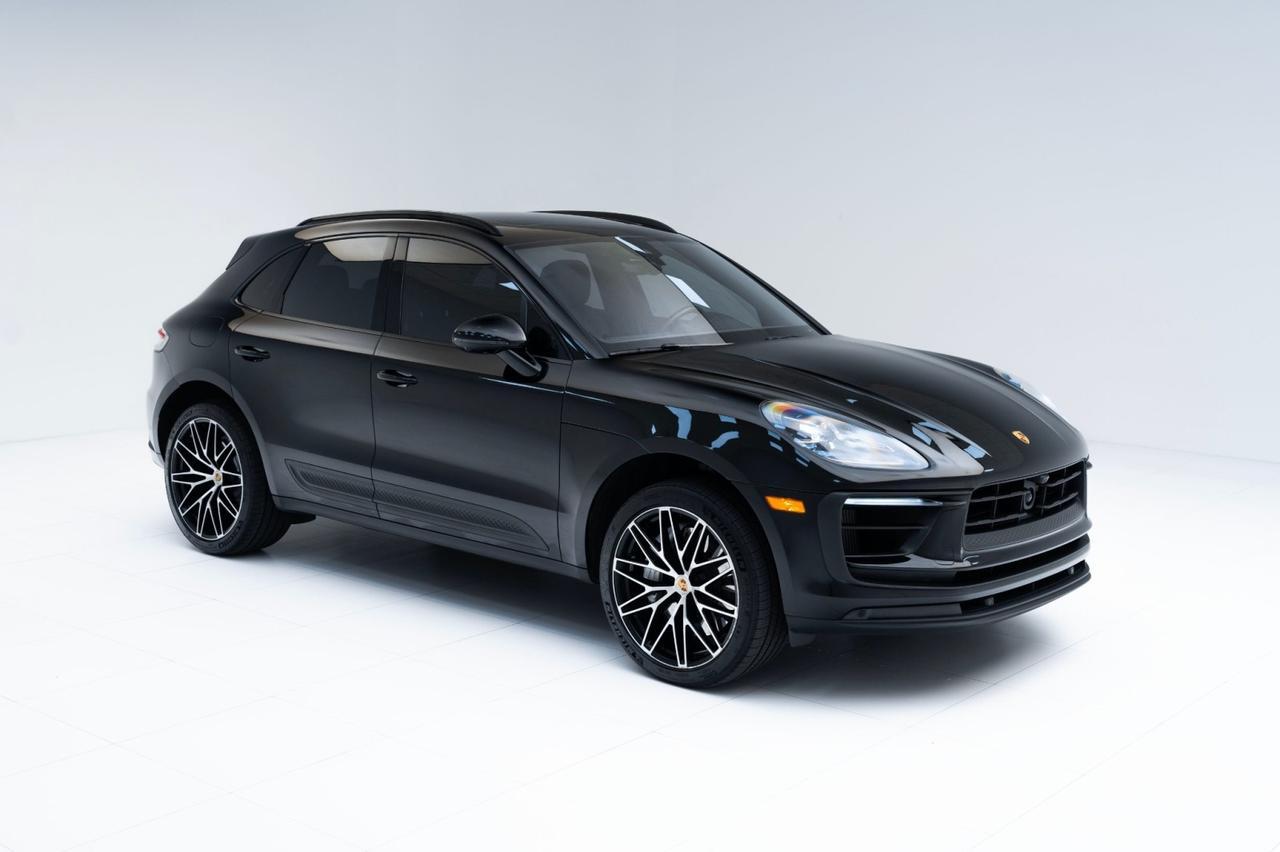 2023 Porsche Macan S Pompano Beach FL
