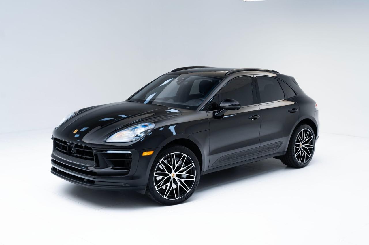 2023 Porsche Macan S Pompano Beach FL