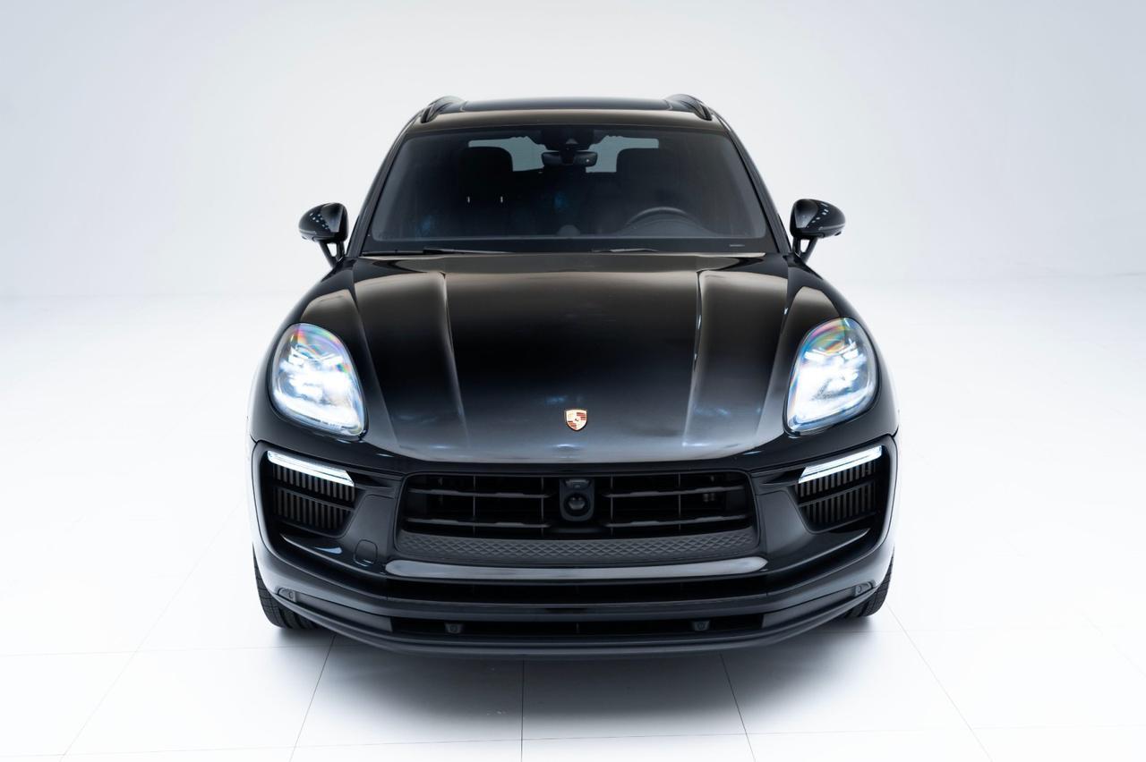 2023 Porsche Macan S Pompano Beach FL