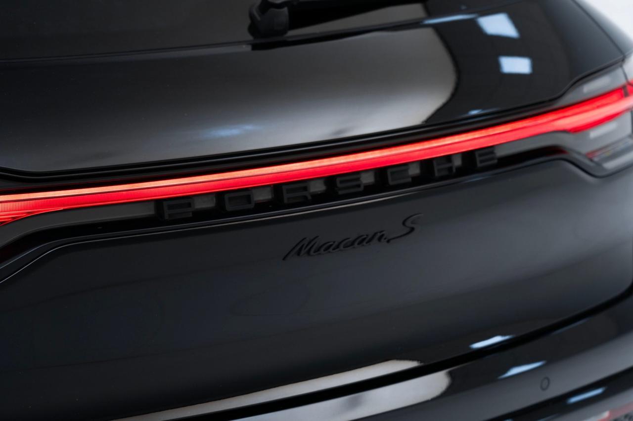 2023 Porsche Macan S Pompano Beach FL