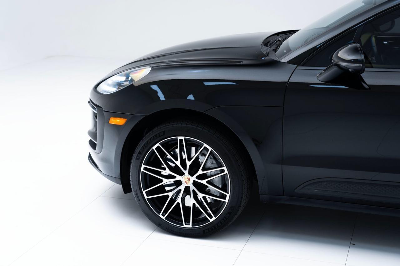 2023 Porsche Macan S Pompano Beach FL