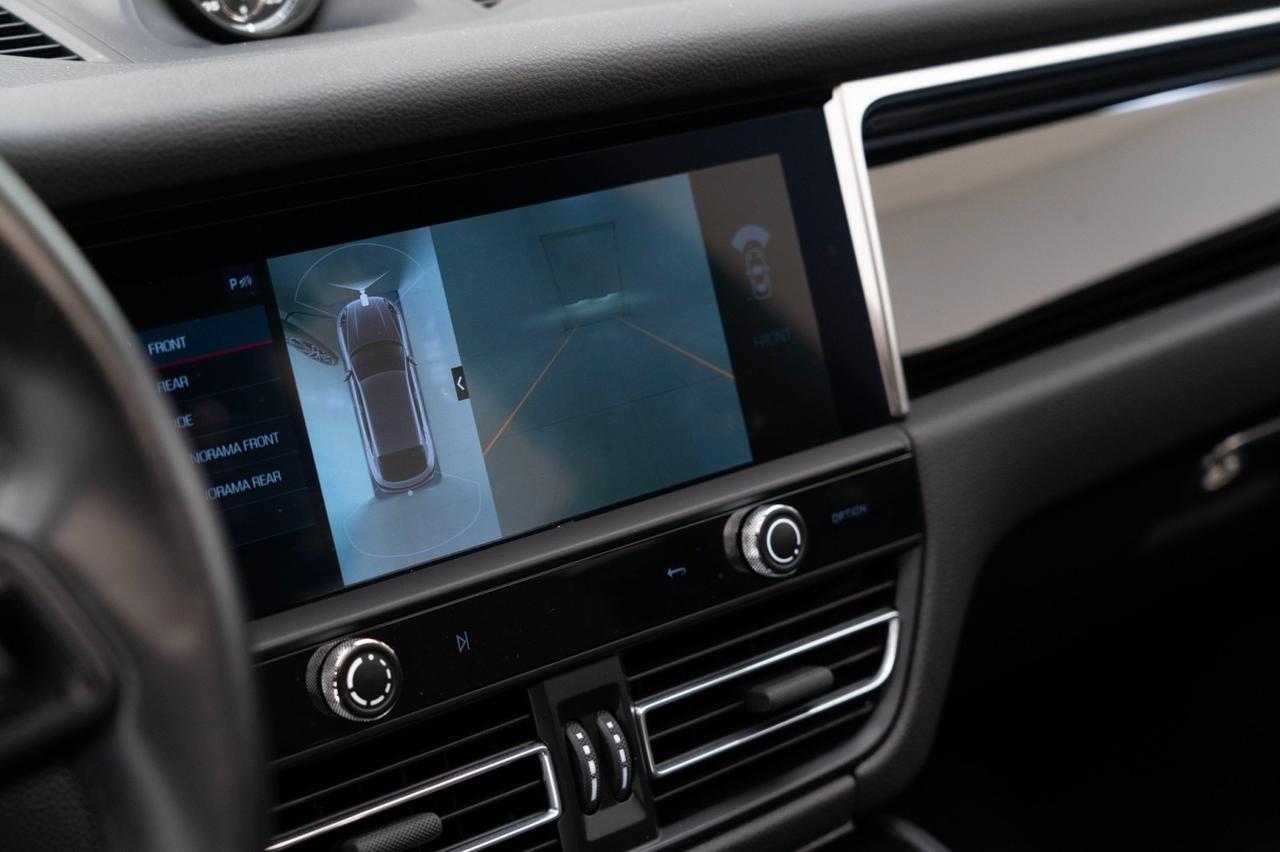 2023 Porsche Macan S Pompano Beach FL