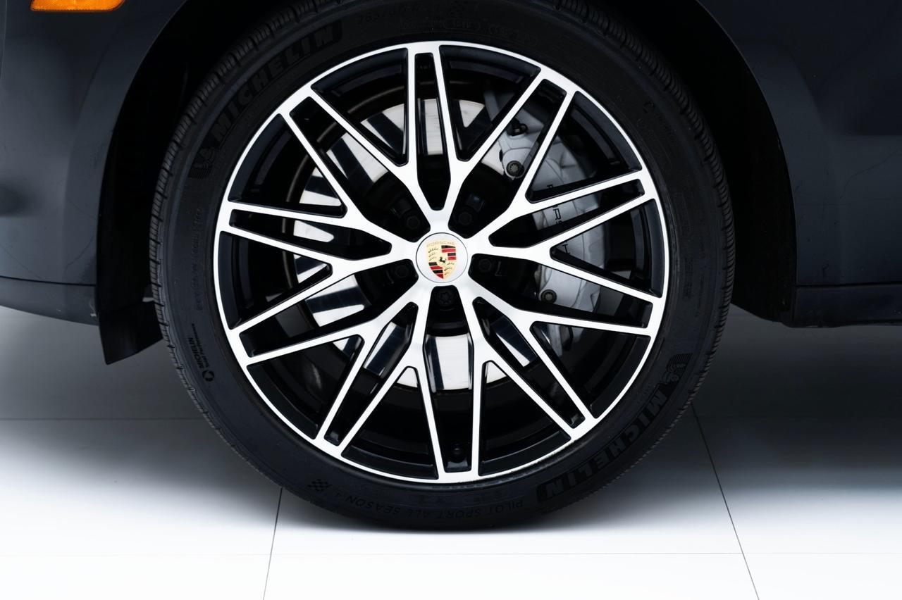 2023 Porsche Macan S Pompano Beach FL