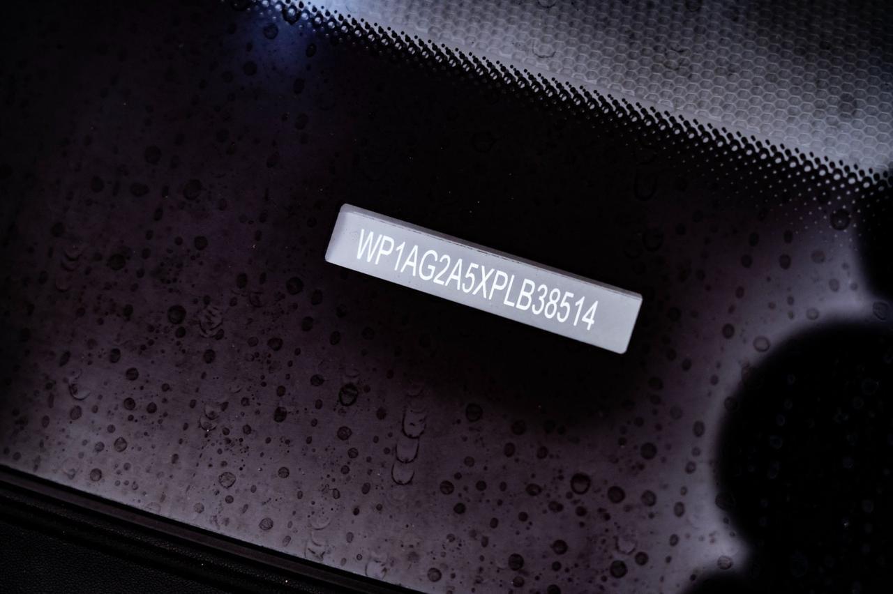 2023 Porsche Macan S Pompano Beach FL