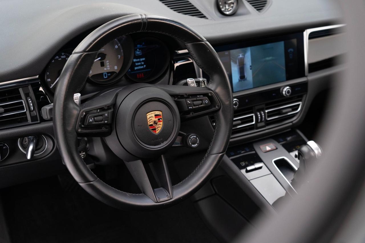 2023 Porsche Macan S Pompano Beach FL
