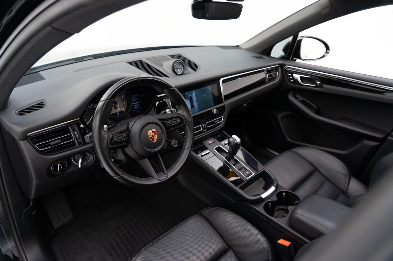 2023 Porsche Macan S Pompano Beach FL