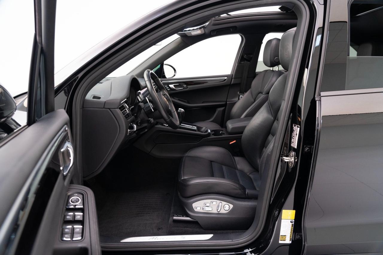 2023 Porsche Macan S Pompano Beach FL