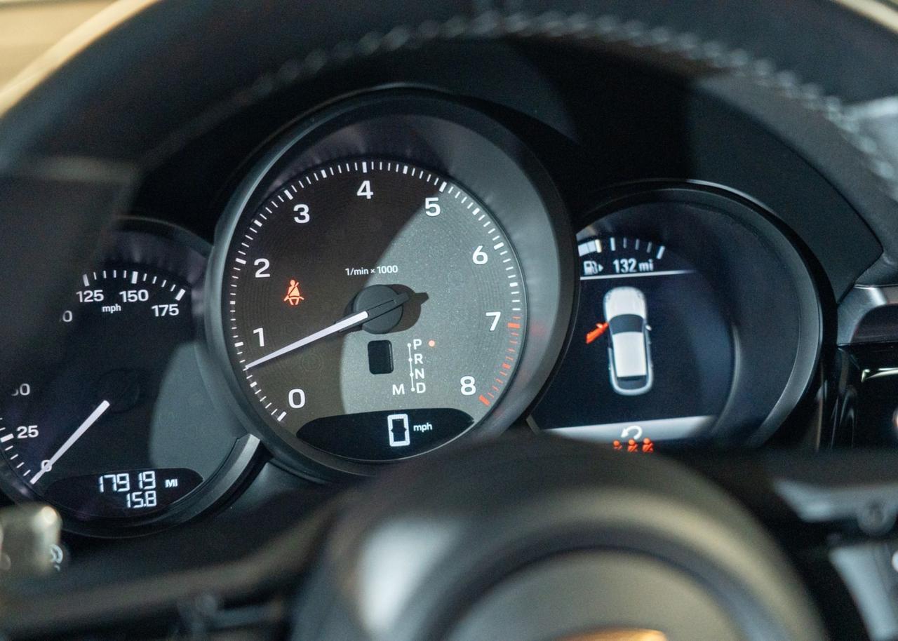 2023 Porsche Macan S Pompano Beach FL