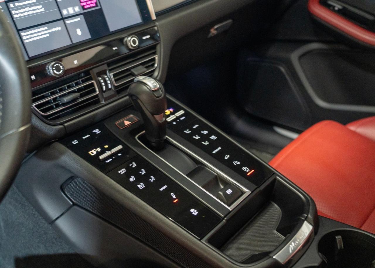 2023 Porsche Macan S Pompano Beach FL